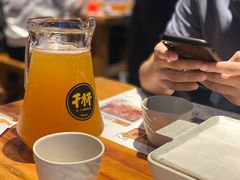 -木屋烧烤(坂田天安云谷店)