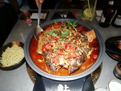 青江鱼-鱼上·烤鱼(万象城店)