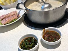 -煲王粤菜餐厅(中侨中心店)