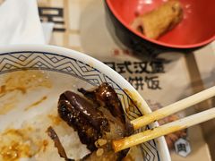 -吉野家(上亿广场店)