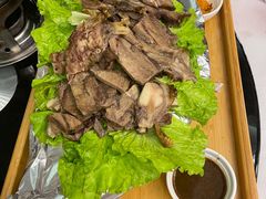 -丰收日·小海鲜·沪上家宴(顾村正大店)
