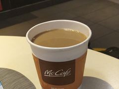 -麦当劳(新闸路店)