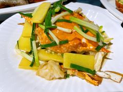 -东辰望海鱼码头·海鲜餐厅