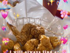 -胖老爹美式炸鸡(远洋旗舰店)
