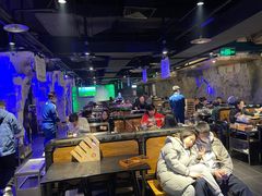 -很久以前羊肉串(清河店)