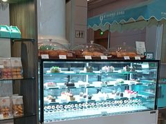 -海豚湾·大堂吧(厦门佰翔波特曼七星湾酒店)