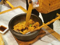 -掌柜的店·河南菜(新天地店)