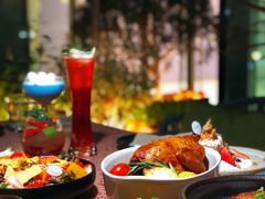 -La Terre乐田(万象城店)