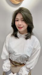-苏豪路易士·嘉玛发廊