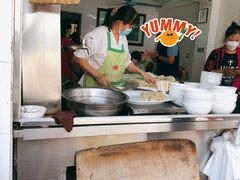 大堂-海幢瑞芳饮食店