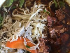 -邵顺兴锅盖面(金山宝地店)