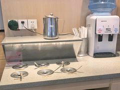 -吉野家(复兴路第二餐厅店)