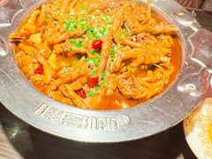 -胖哥俩肉蟹煲(海盐总店)
