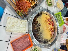 -Space君欧高空江景酒店(重庆解放碑云端之眼店)
