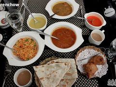 天度印度餐厅-Bombay Grill印度餐厅