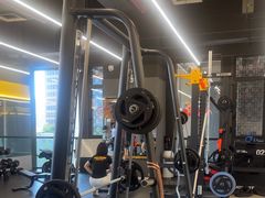 -FEELINGME乐刻私教馆·健身(大融城店)
