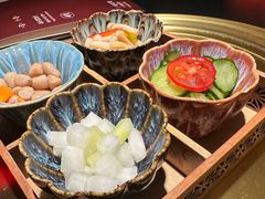 -無二炙坊·和牛烧肉(大钟寺1733店)