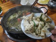 -龙大头庖汤店