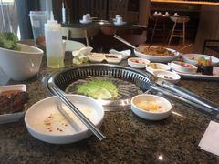 -韩小悦牛排烤肉无限续(遂宁万达店)