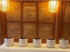 -杨厨的田园饭店(长城路店)