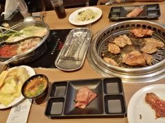 -火炉火自助餐(悠唐购物中心店)