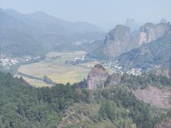 -崀山风景名胜区