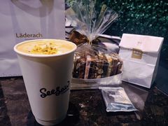 -Seesaw Coffee(环贸iapm店)