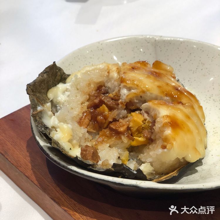 顺德渔村华侨城店