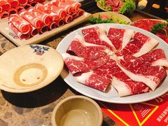 -Xiao Long Kan Hotpot Sydney 小龙坎老火锅