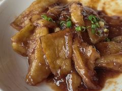 -望京楼flavor餐厅(古北水镇景区店)