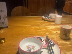 -新白鹿餐厅(龙游路店)