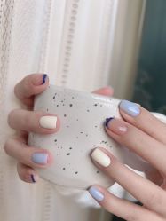 -Fanni美甲美睫皮肤管理