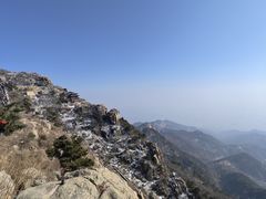 -泰山风景名胜区