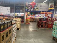 -麦德龙(闵行店)