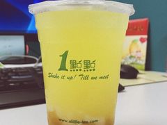 -1点点(水围店)