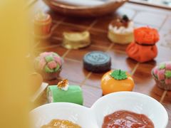 -瑞吉酒店·The Drawing Room闲逸廊·云端下午茶·夜奢Whiskey