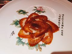 京华牡丹烤鸭-京华烟云·北京烤鸭(领展购物广场·中关村店)