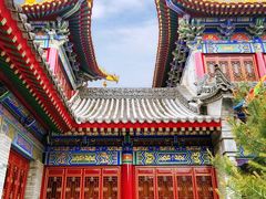 -西安市广仁寺