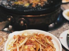 -厚味居炙子烤肉·清真(天桥南纬路店)