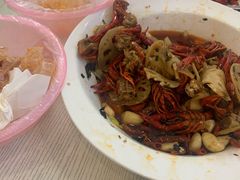 -一起吃小龙虾·海鲜(海珠店)