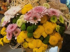 -花二家·生活馆(六运小区店)