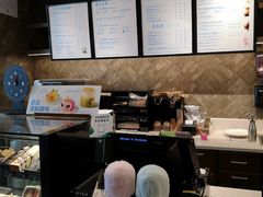 -星巴克(我格广场店)