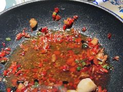 -味上湘菜馆(岳麓山店)
