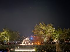 -黄龙溪古镇