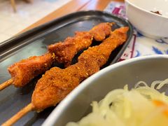 -东方饺子王(和平里店)