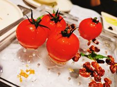 -小大董·烤鸭(观景餐厅·南京西路店)