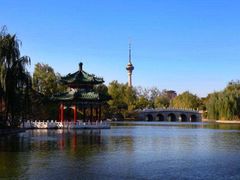 -钓鱼台国宾馆