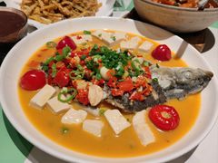 -鑫小城故事·藕汤·家常菜(台北一路总店)