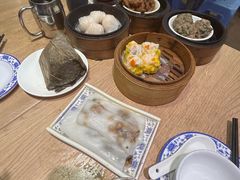 -金凤茶餐厅(湾仔店)