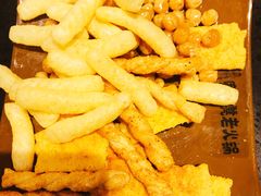 -宽板凳老灶火锅(南礼士路店)